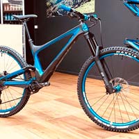 Scott Sports se asocia con Bold Cycles, un fabricante de bicicletas muy exclusivas