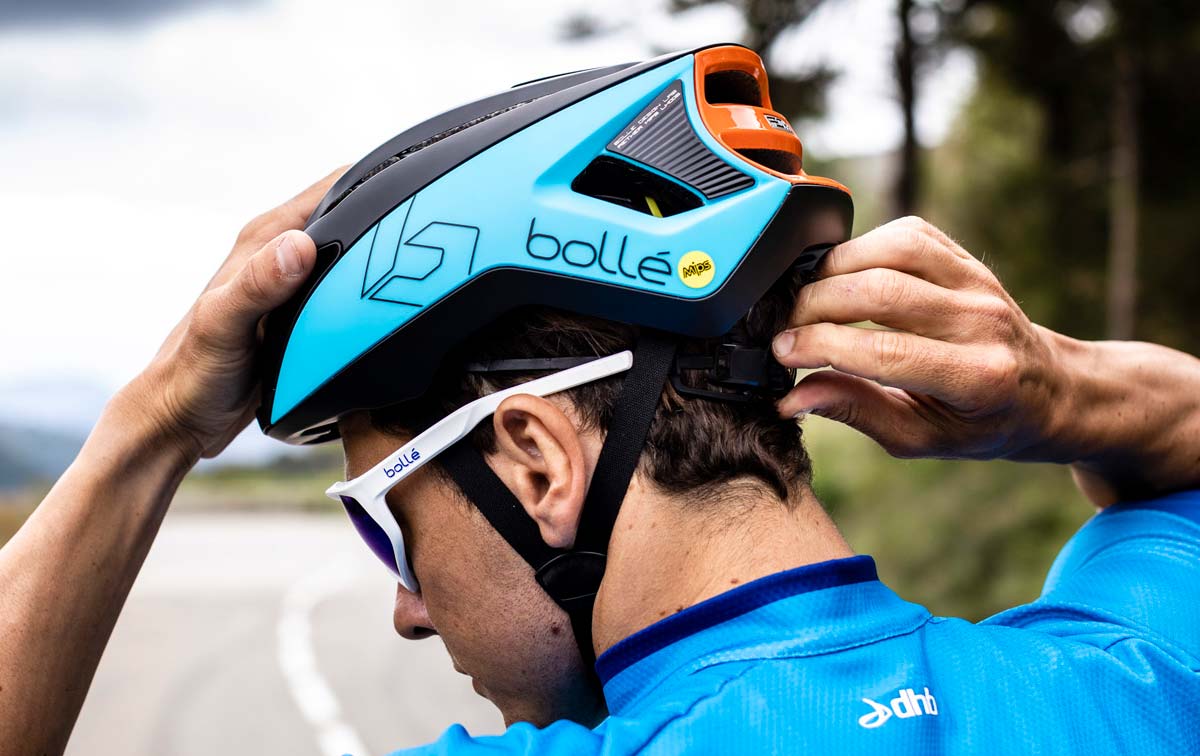 En TodoMountainBike: Bollé Furo MIPS, un casco aerodinámico y ligero con carcasas intercambiables