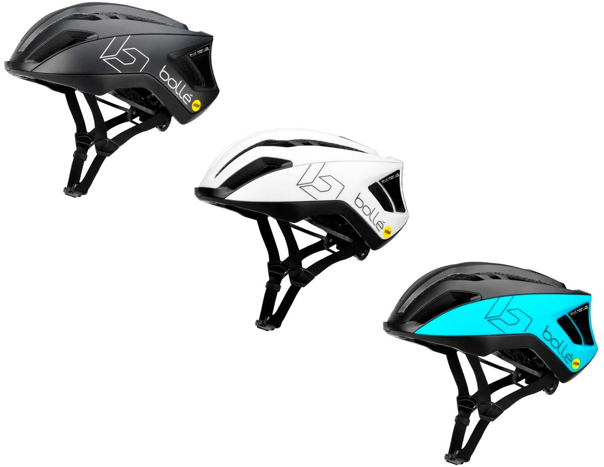 En TodoMountainBike: Bollé Furo MIPS, un casco aerodinámico y ligero con carcasas intercambiables