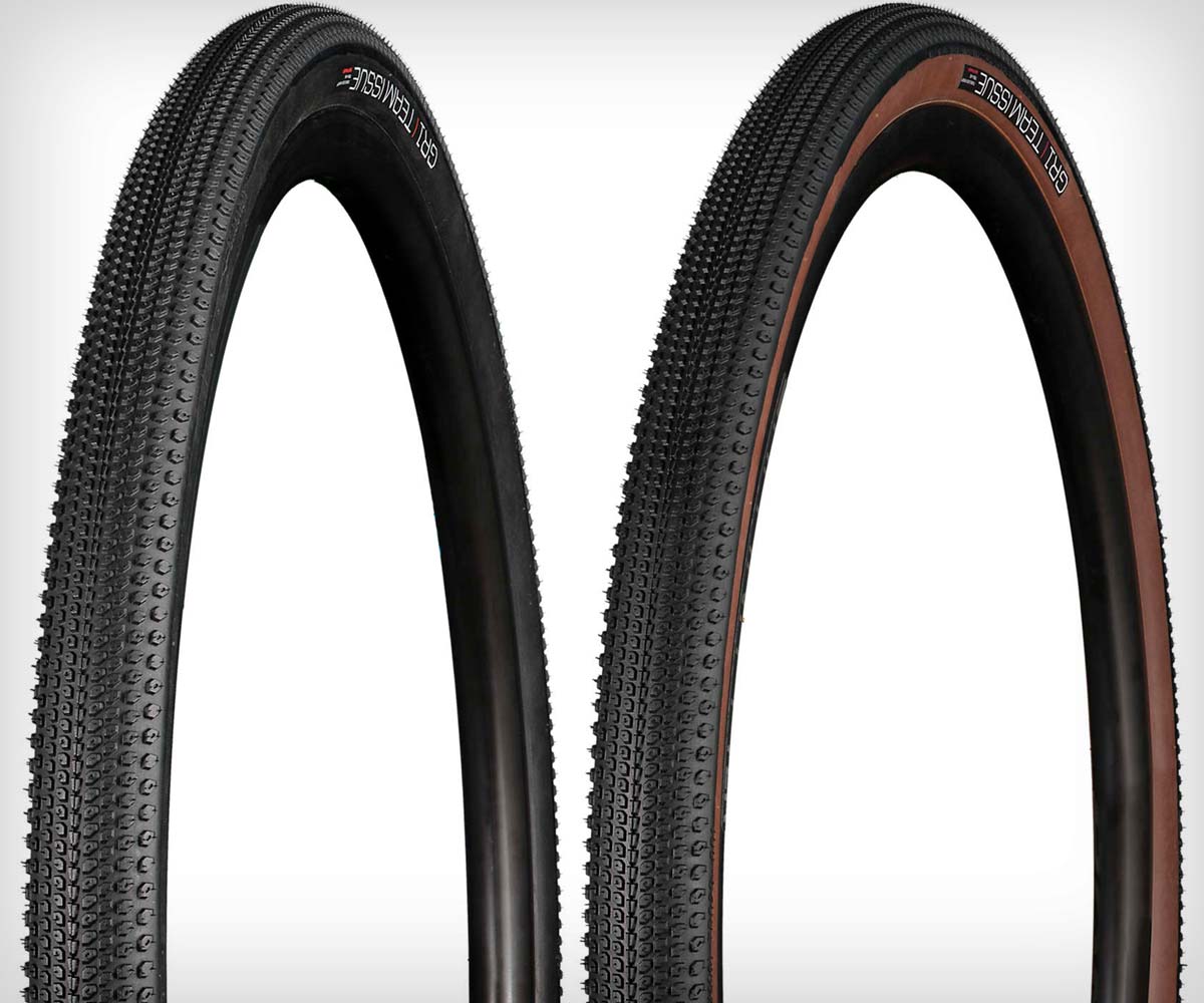 En TodoMountainBike: Bontrager GR1 y GR2 Team Issue, dos versátiles neumáticos para bicicletas de Gravel