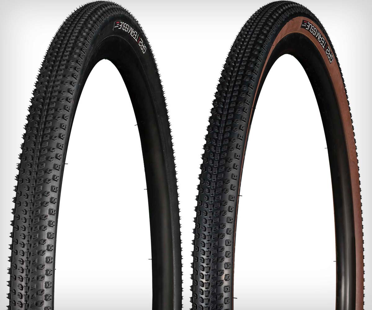 En TodoMountainBike: Bontrager GR1 y GR2 Team Issue, dos versátiles neumáticos para bicicletas de Gravel