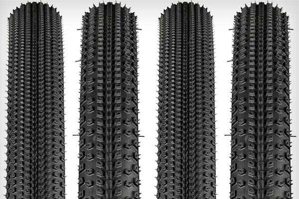 Bontrager GR1 y GR2 Team Issue, dos versátiles neumáticos para bicicletas de Gravel