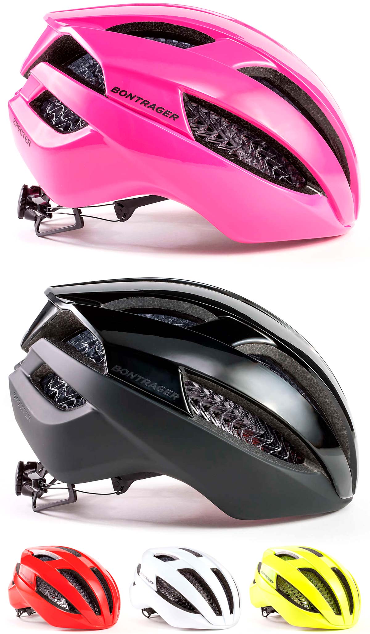En TodoMountainBike: Bontrager Specter, el casco con tecnología WaveCel más versátil de la marca