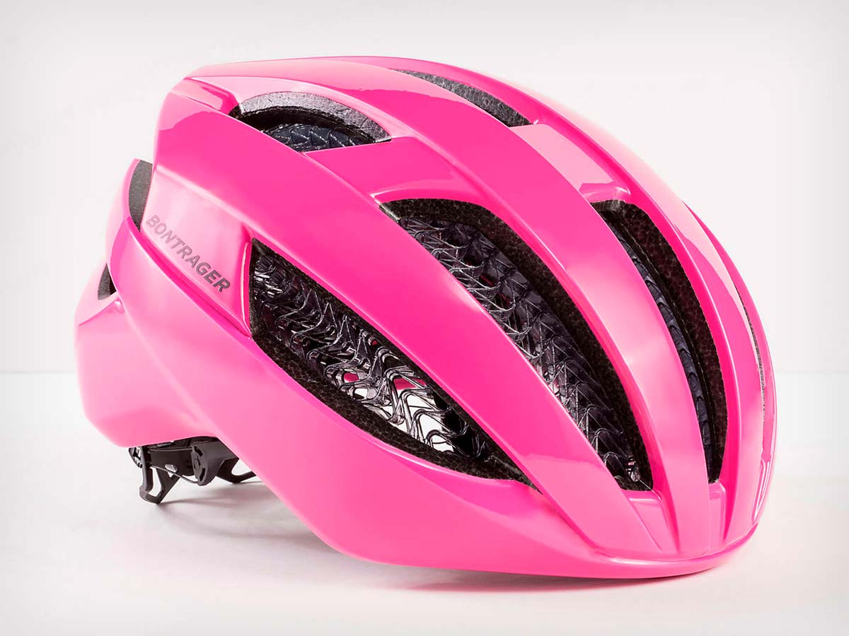Bontrager Specter, el casco con tecnología WaveCel más versátil de la marca