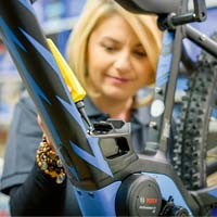 Bosch eBike Systems compra el 50% de Magura Bike Parts