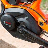 Motores más ligeros y baterías con más capacidad, lo nuevo de Bosch para bicis eléctricas