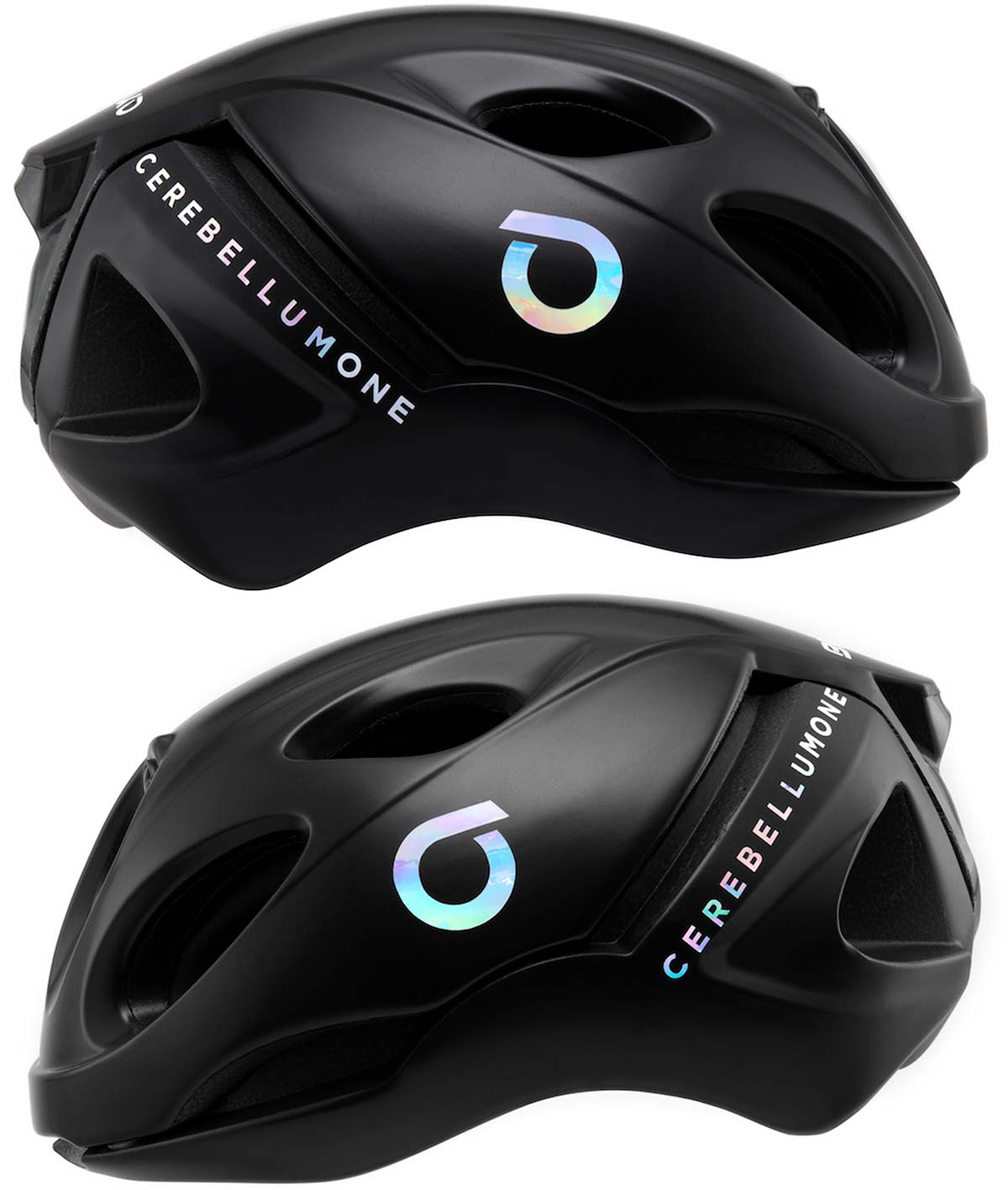 En TodoMountainBike: Briko Cerebellum One, el casco inteligente que lleva la seguridad de los ciclistas un paso más allá