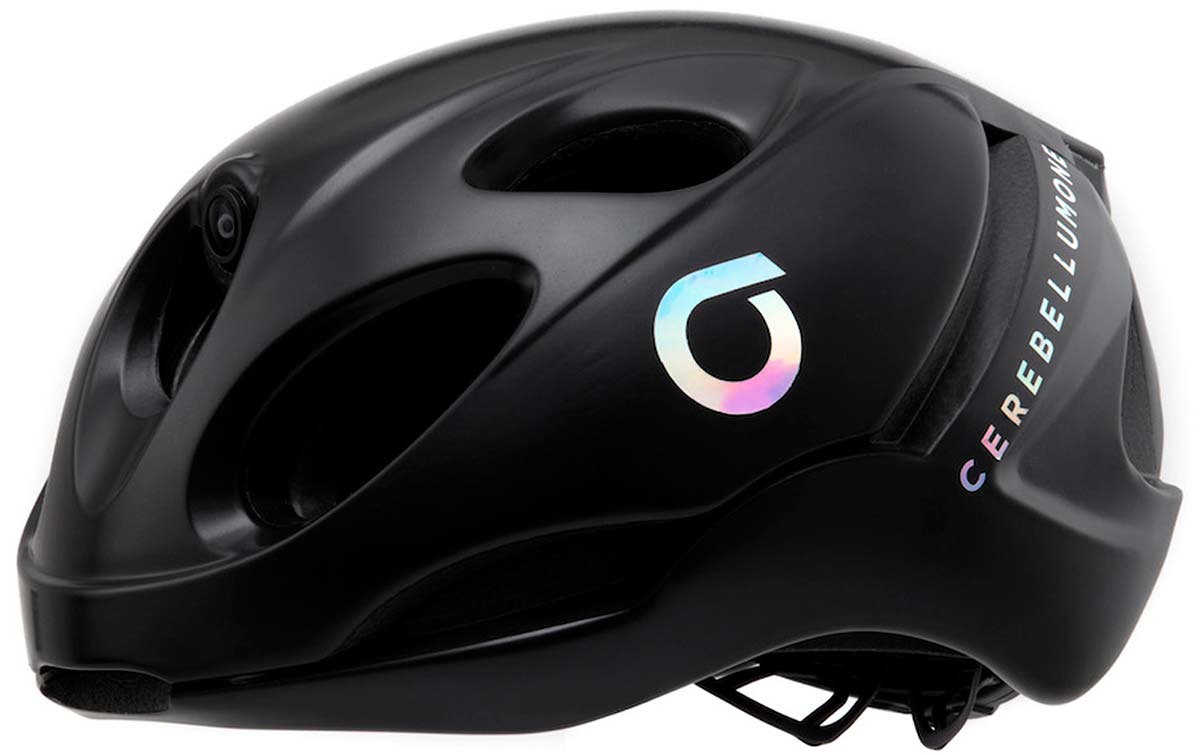 En TodoMountainBike: Briko Cerebellum One, el casco inteligente que lleva la seguridad de los ciclistas un paso más allá