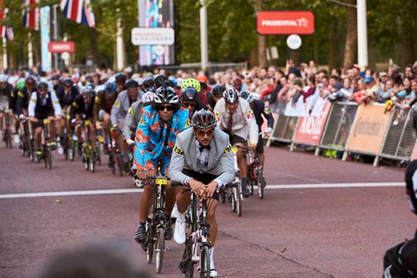 El Brompton World Championship llega al Sea Otter Europe 2019