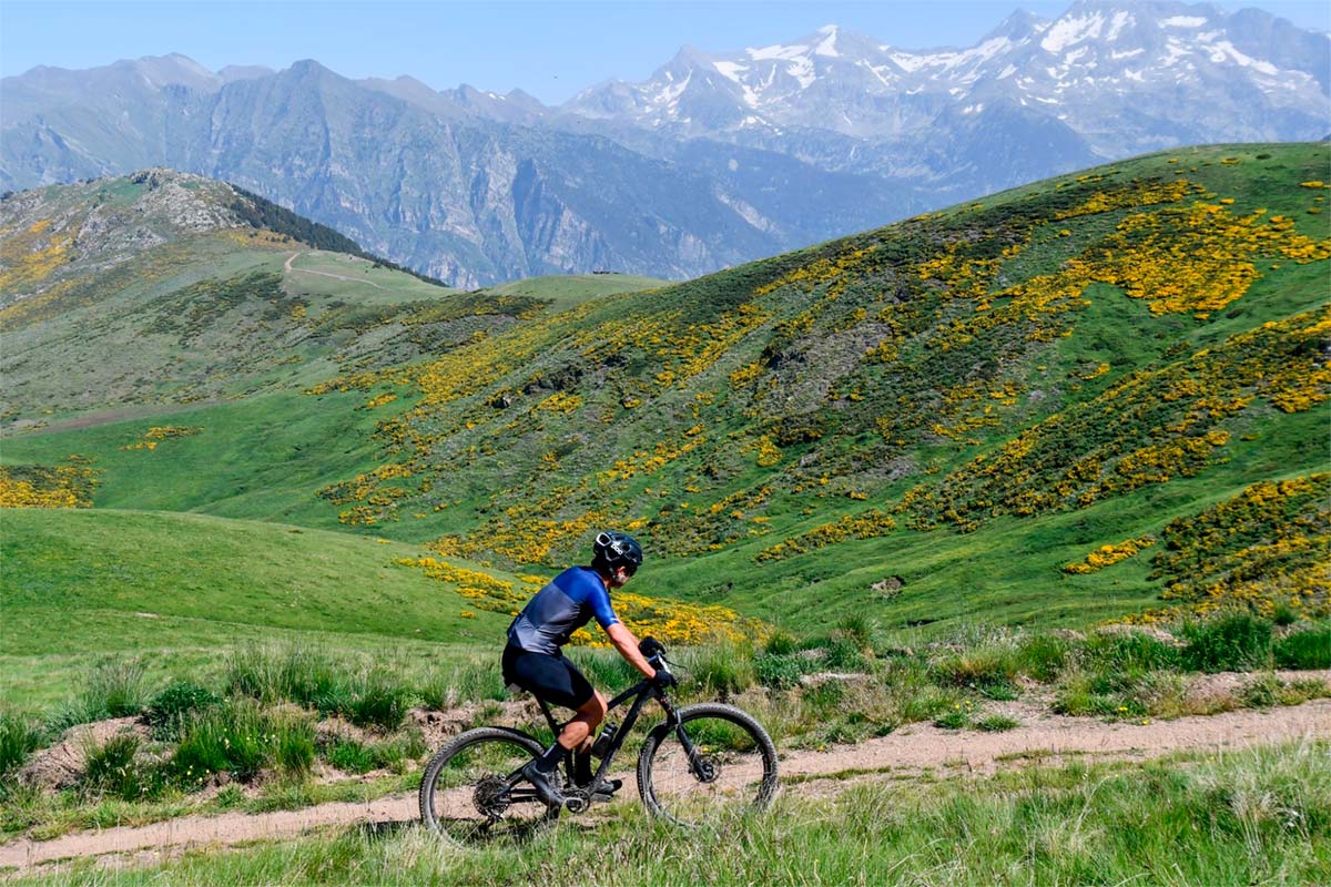 En TodoMountainBike: La tercera edición del Buff Mountain Festival llega a la Vall de Boí repleta de carreras de alto nivel