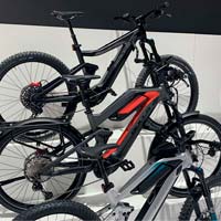Bulls Bikes equipa sus bicicletas eléctricas de 2020 con el sistema ABS de Blubrake