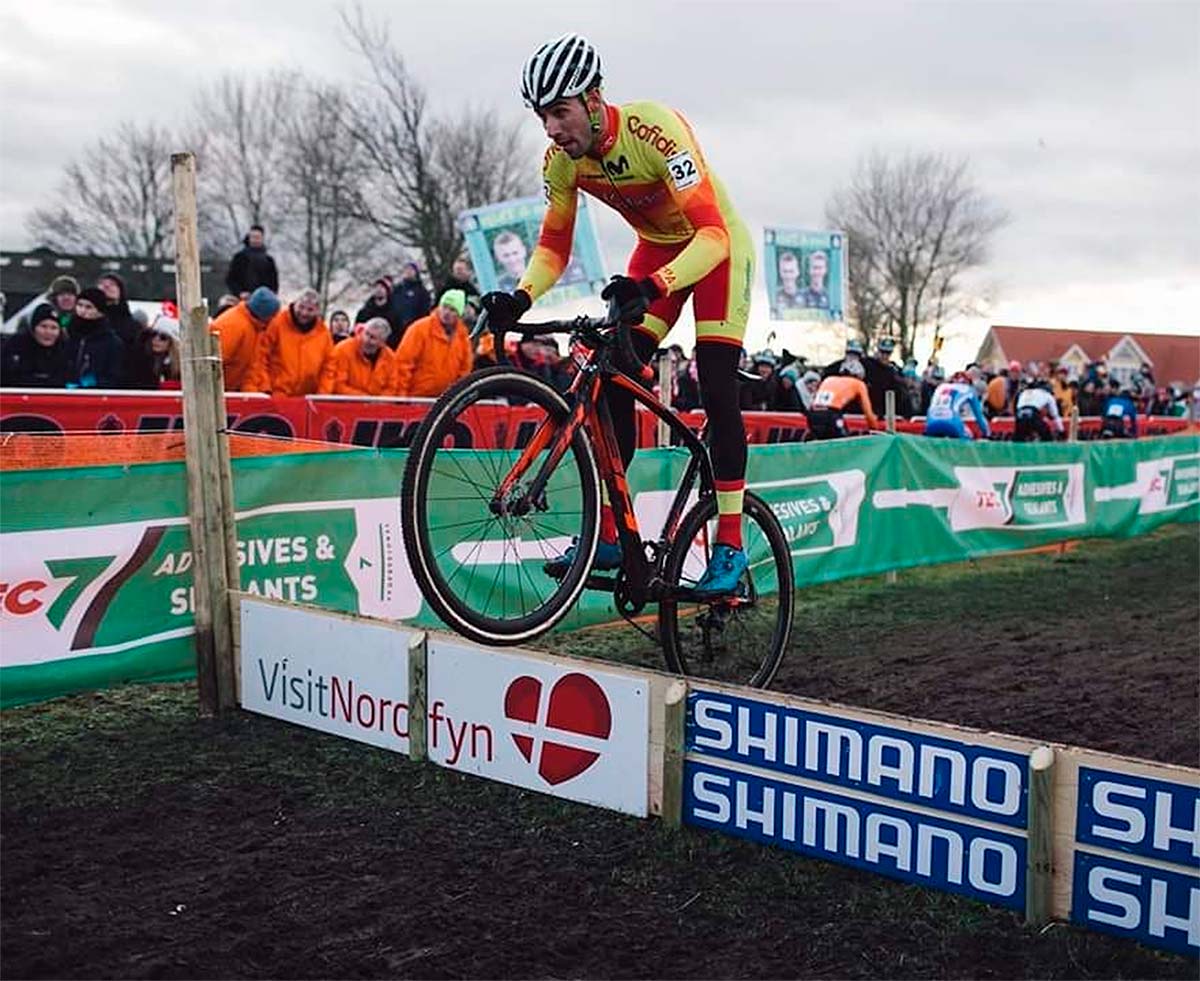 En TodoMountainBike: El Campeonato de España de Ciclocross de 2020 repetirá en Pontevedra