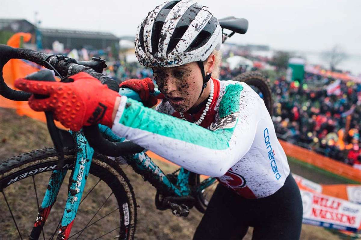 En TodoMountainBike: Calendario de la Copa del Mundo de Ciclocross 2019-2020