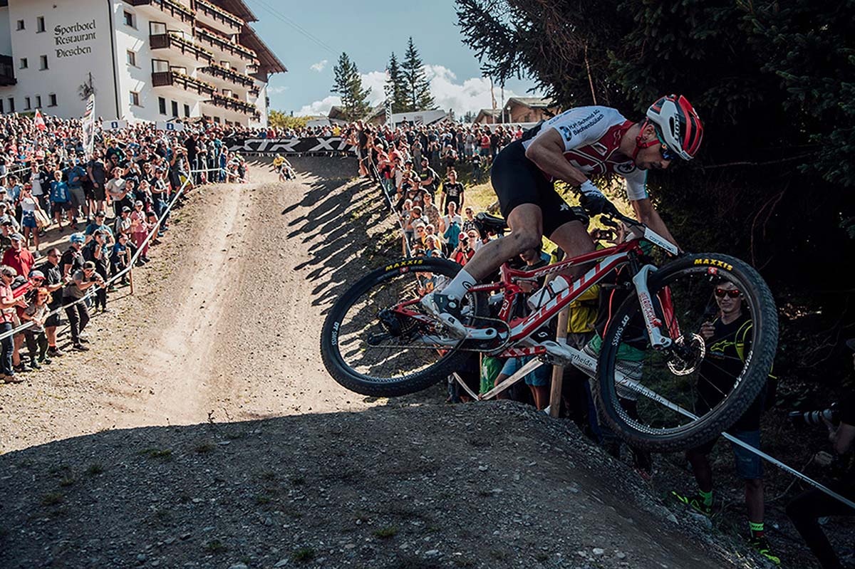 En TodoMountainBike: Calendario de la Copa del Mundo de XCO 2019