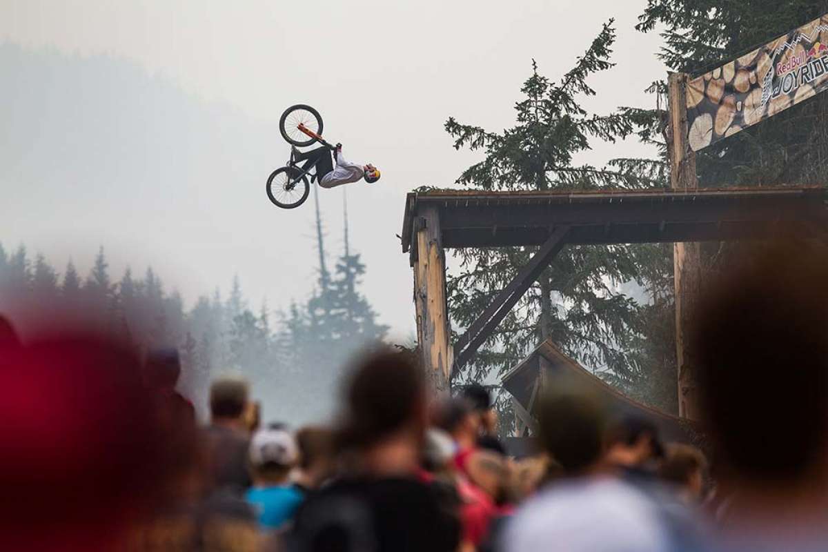 En TodoMountainBike: Anunciado el calendario del Crankworx World Tour 2019