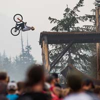 Anunciado el calendario del Crankworx World Tour 2019