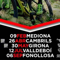 Desvelado el calendario de la Marathon Cup BTT 2020: de febrero a septiembre con cinco pruebas