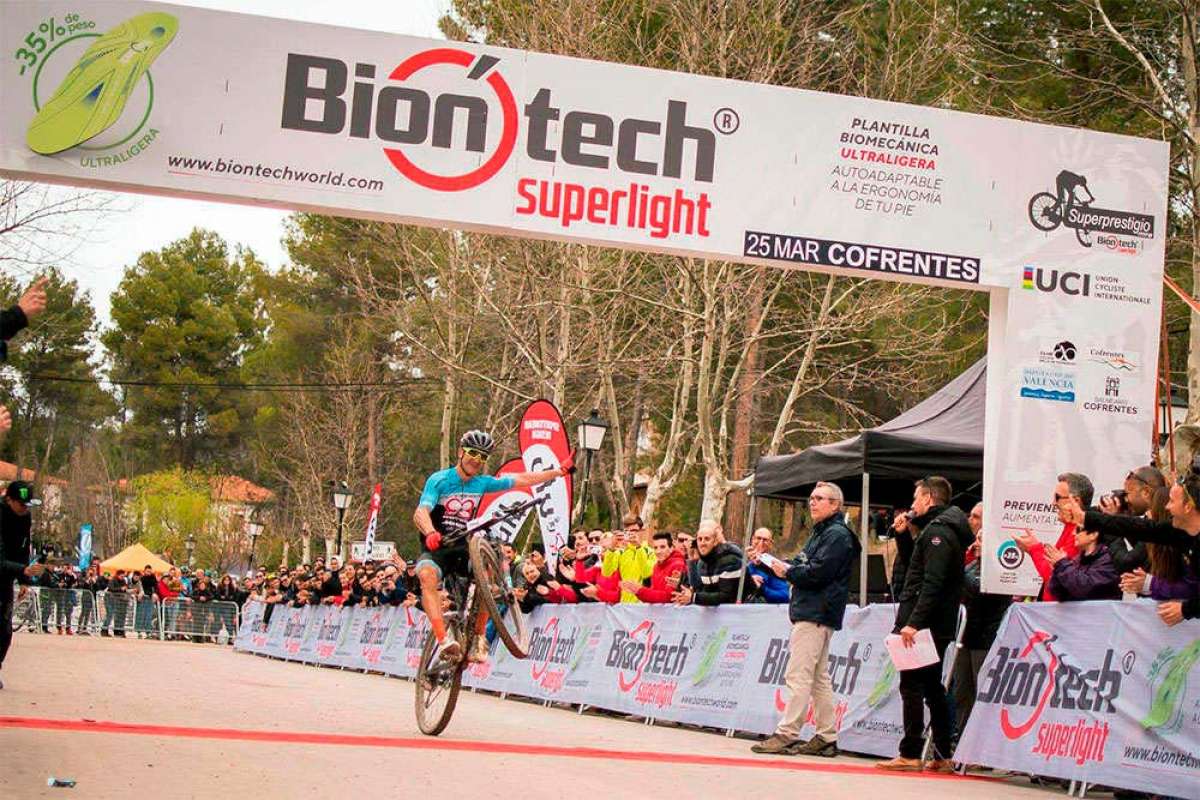 En TodoMountainBike: El calendario del Superprestigio MTB Biontech 2019