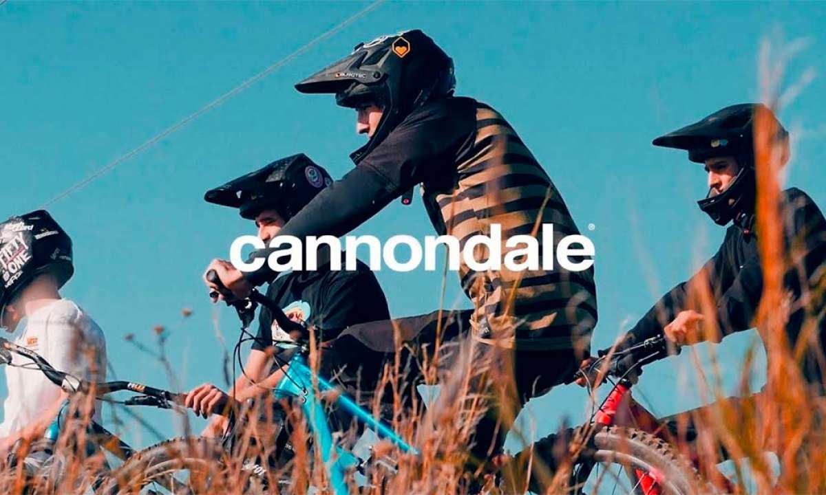 En TodoMountainBike: Josh 'Ratboy' Bryceland dice adiós a Santa Cruz Bicycles para irse con Cannondale