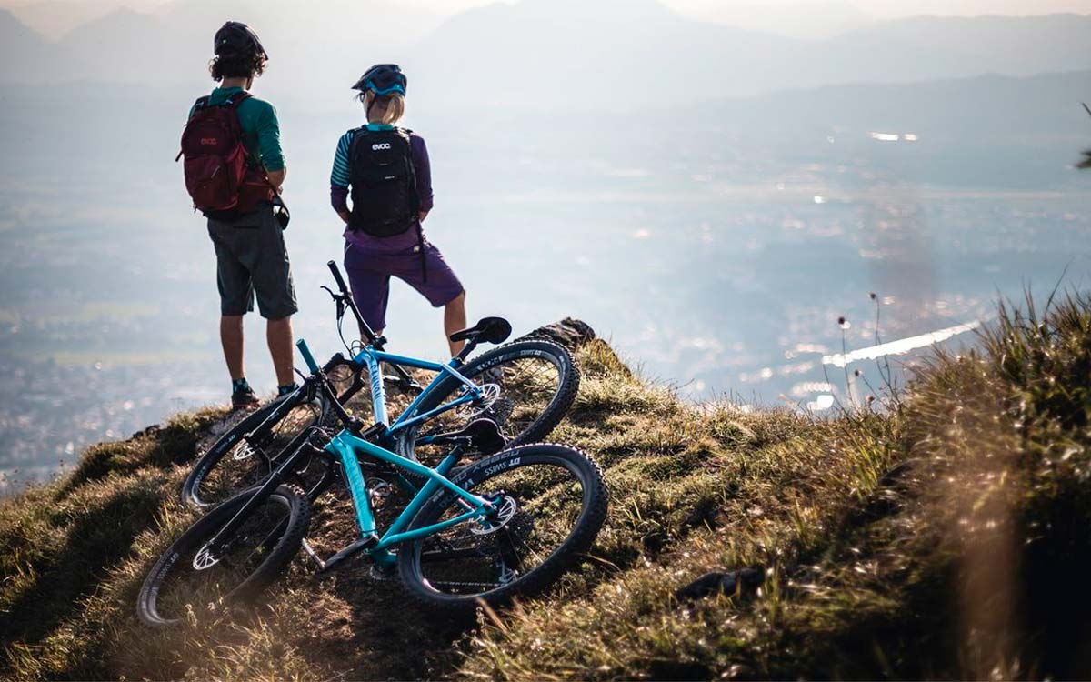 En TodoMountainBike: Canyon Bicycles actualiza su gama Grand Canyon con versiones que incluyen tija telescópica y horquilla de mayor recorrido