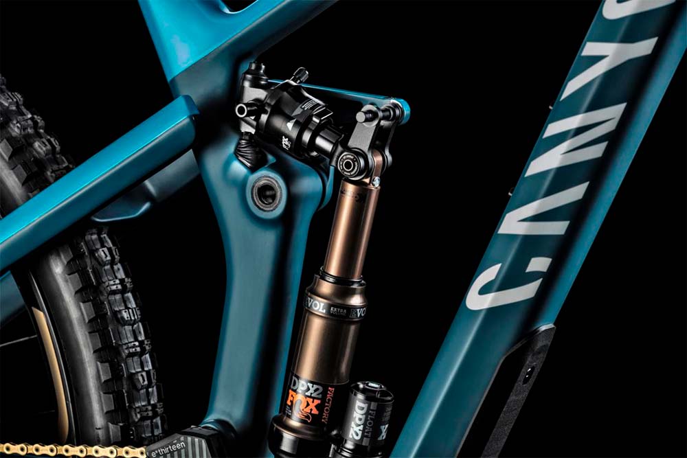 En TodoMountainBike: Canyon Strive 2019: 29 pulgadas, sistema Shapeshifter renovado, geometría actualizada y más