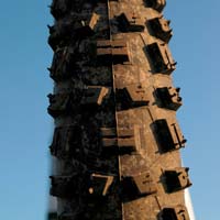 ¿Hora de cambiar los neumáticos de la bici? Lo que hay que saber para elegir bien