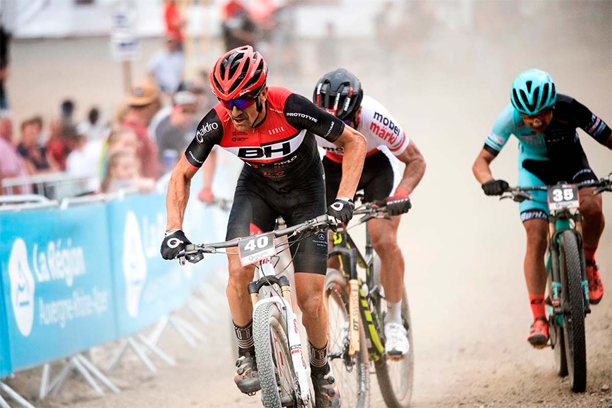 En TodoMountainBike: Copa del Mundo de XCO 2019: el Short Track de Les Gets desde dentro con Carlos Coloma