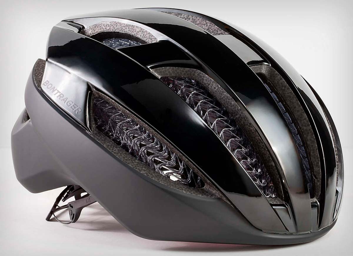 En TodoMountainBike: Trek Bikes presenta WaveCel, la reinvención de los cascos para ciclismo