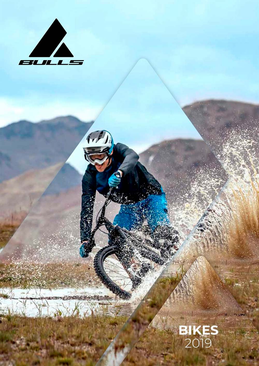 En TodoMountainBike: Catálogo de Bulls Bikes 2019. Toda la gama de bicicletas Bulls para la temporada 2019