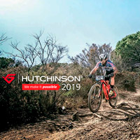 Catálogo de Hutchinson: toda la gama de neumáticos Hutchinson para la temporada 2019