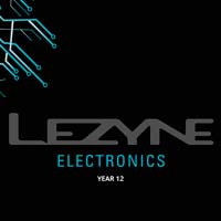 Catálogo de Lezyne 2019. Toda la gama de luces y GPS de Lezyne para la temporada 2019