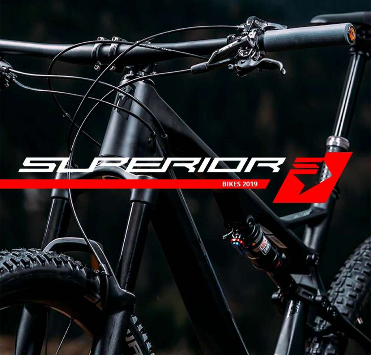 En TodoMountainBike: Catálogo de Superior Bikes 2019. Toda la gama de bicicletas Superior para la temporada 2019