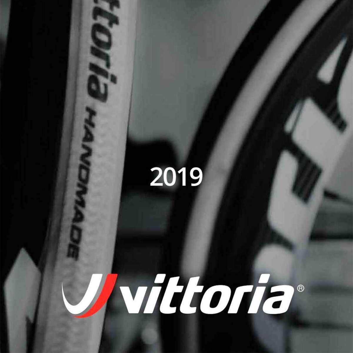 Catálogo de Vittoria: toda la gama de neumáticos Vittoria para la temporada 2019