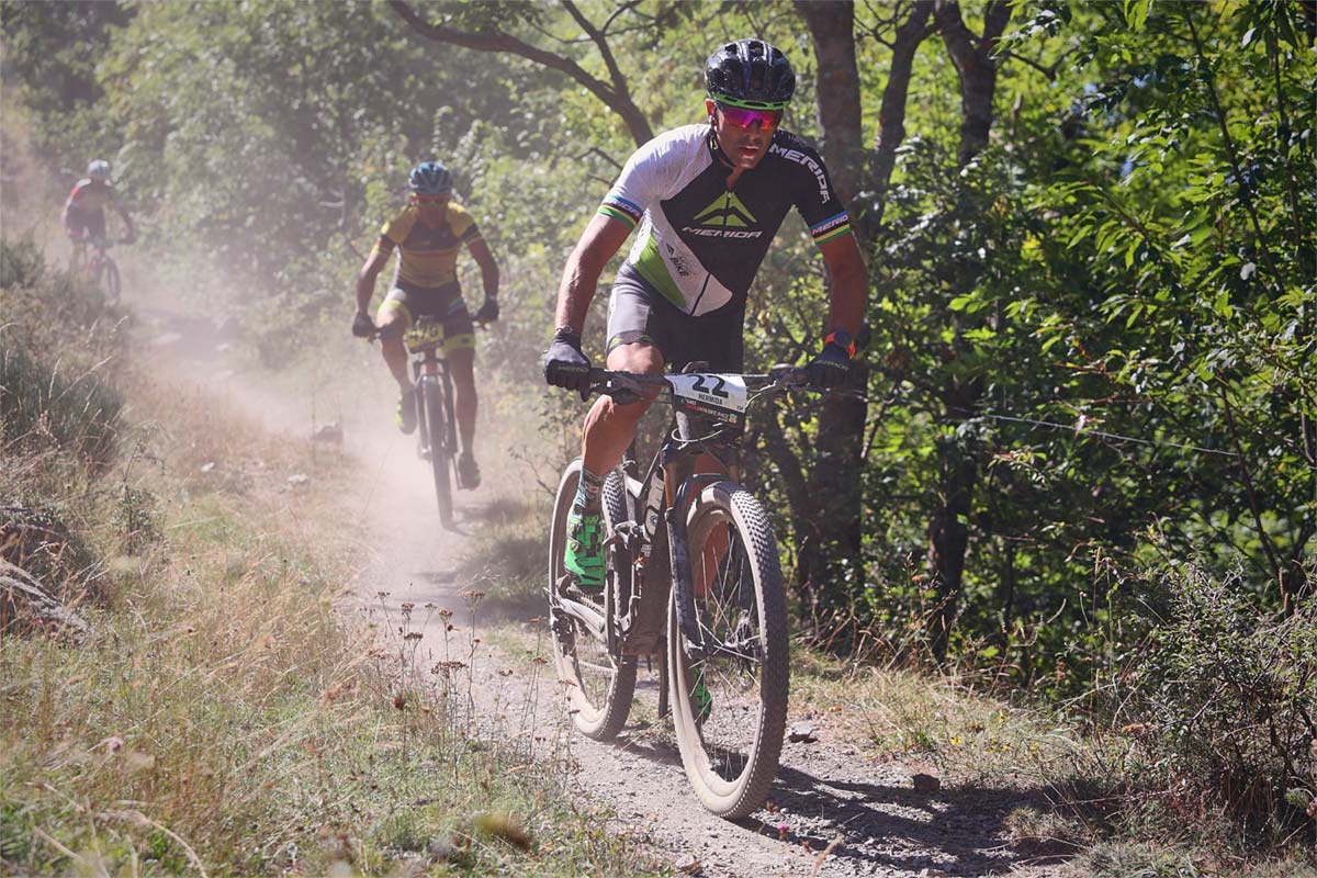 En TodoMountainBike: Catalunya Bike Race 2019: así es el recorrido de sus cuatro etapas