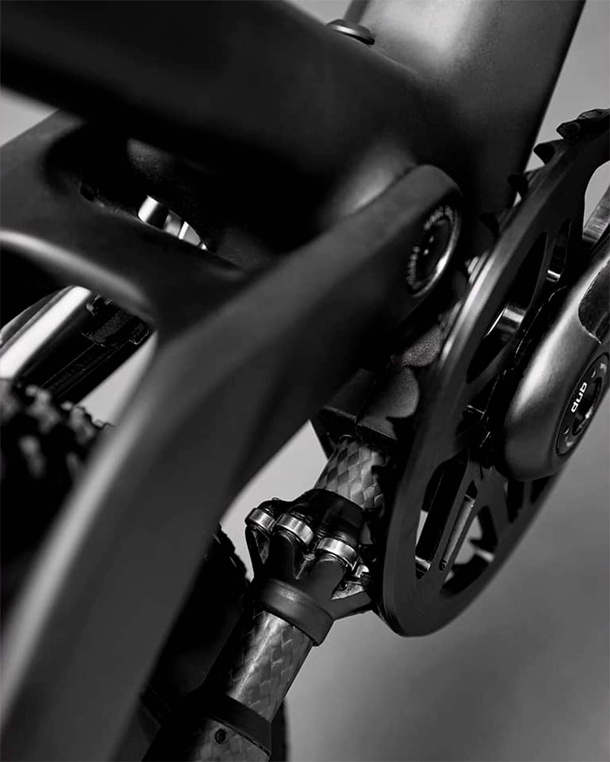 En TodoMountainBike: La transmisión sin cadena Driven de CeramicSpeed ya tiene versión para bicis de montaña