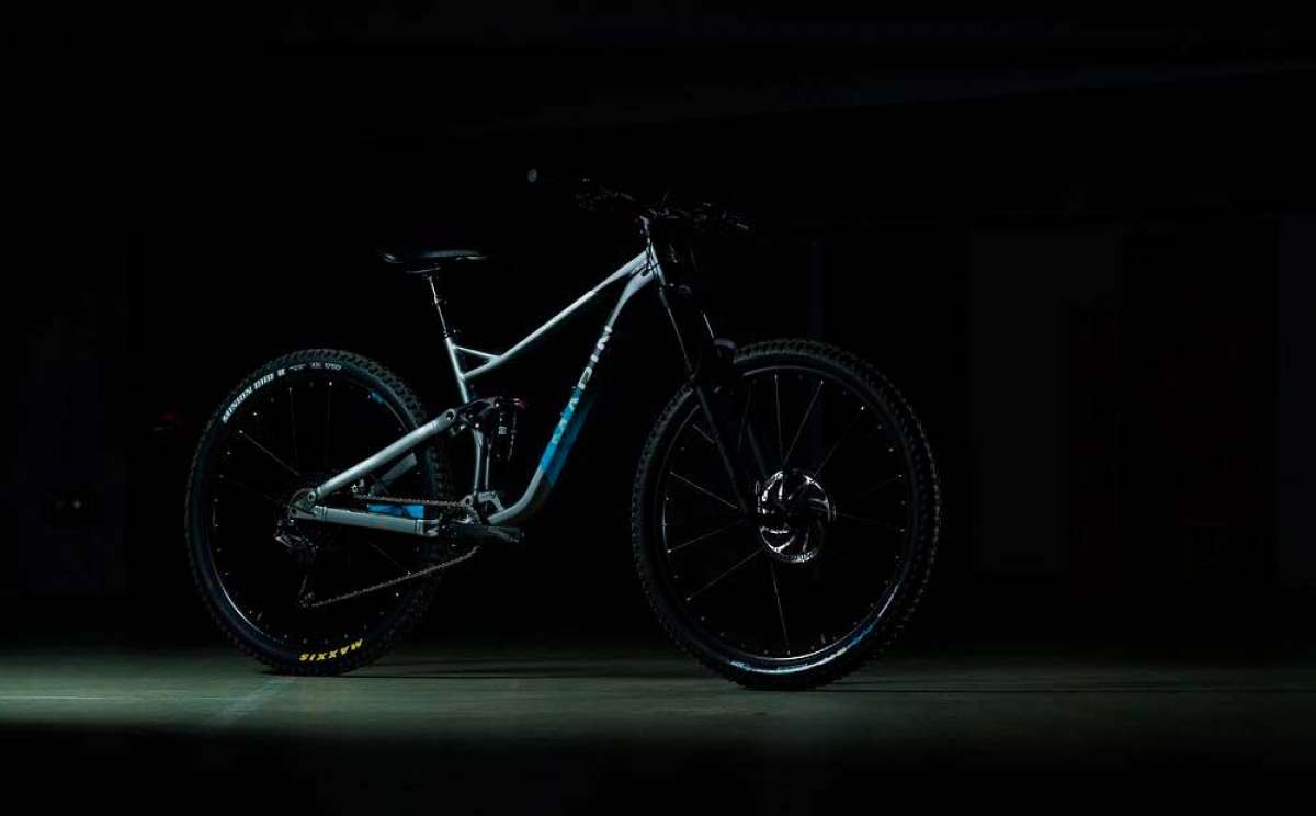 En TodoMountainBike: Las bicis de Marin Bikes regresan a España de la mano de CG Bikes Imports