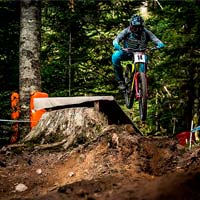 Charlie Harrison y Dean Lucas se despiden del Intense Factory Racing Team