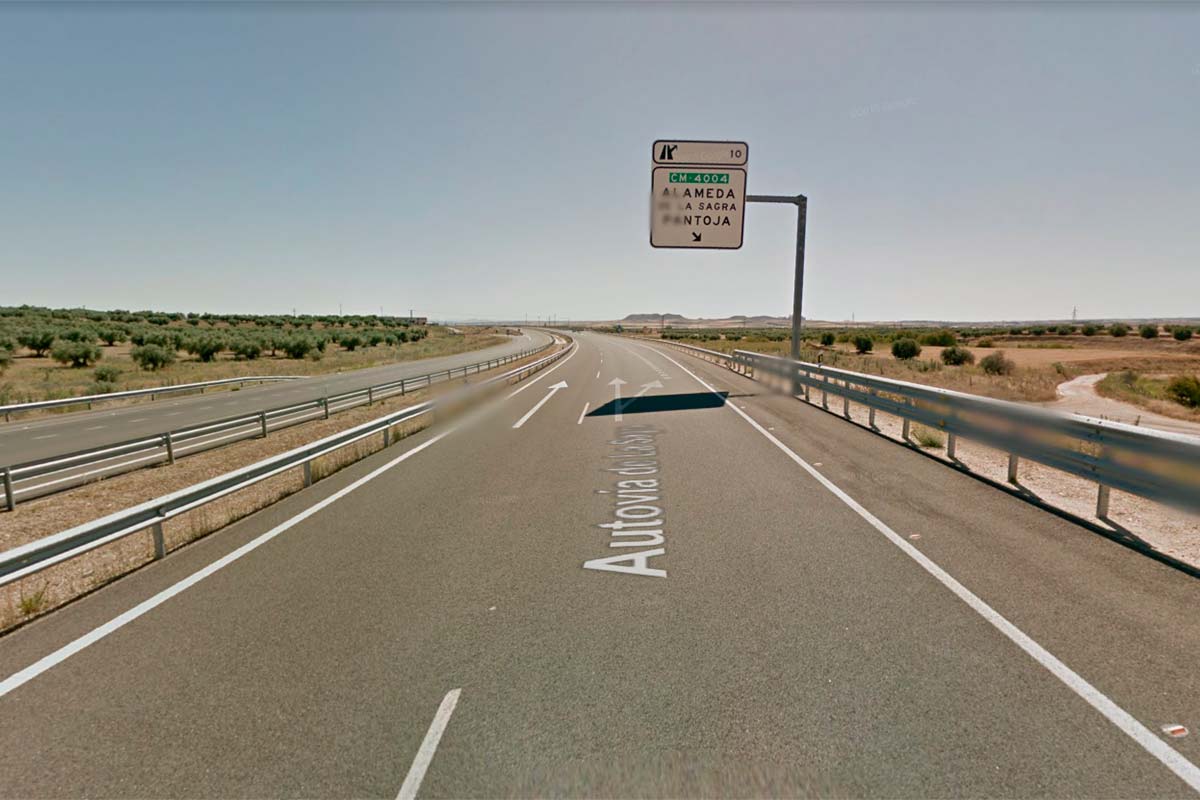 En TodoMountainBike: Miércoles negro en las carreteras españolas con dos atropellos mortales a ciclistas, en Toledo e Ibiza