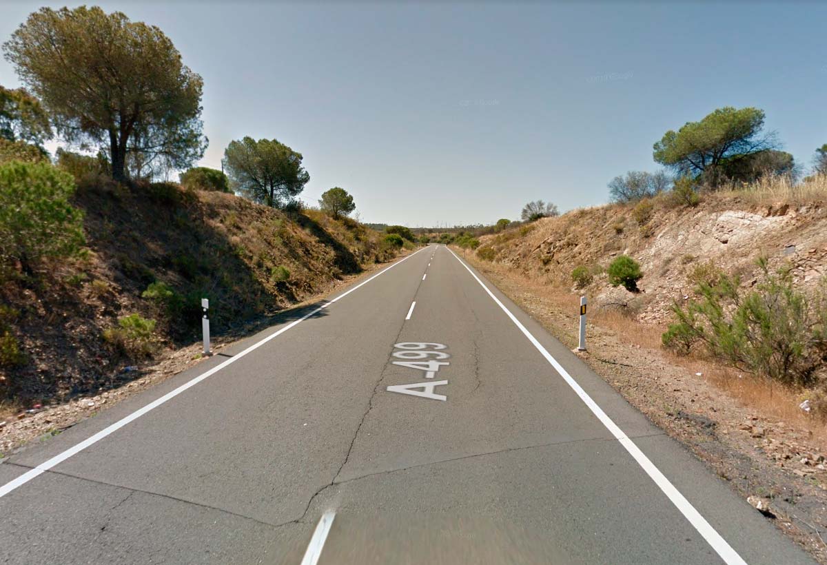 En TodoMountainBike: Muere un ciclista en Huelva tras ser atropellado por un conductor con positivo en drogas