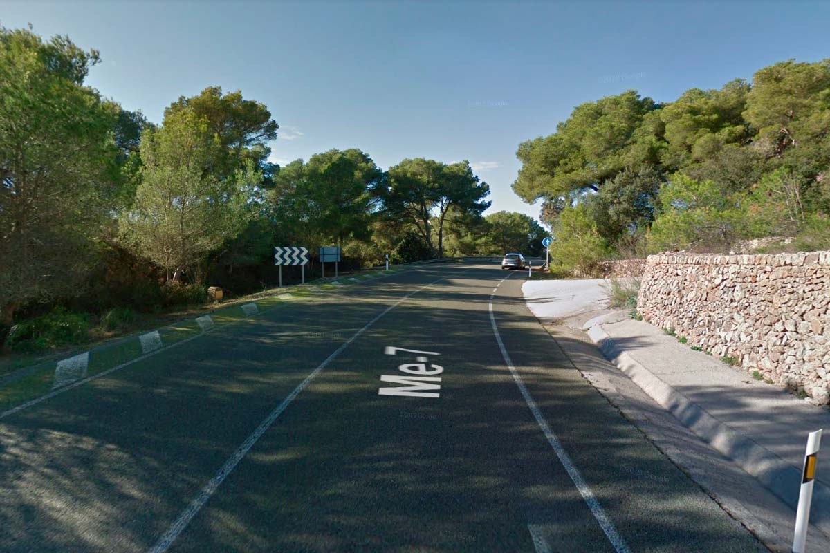 En TodoMountainBike: Muere un ciclista de 57 años en Menorca tras sufrir un paro cardíaco