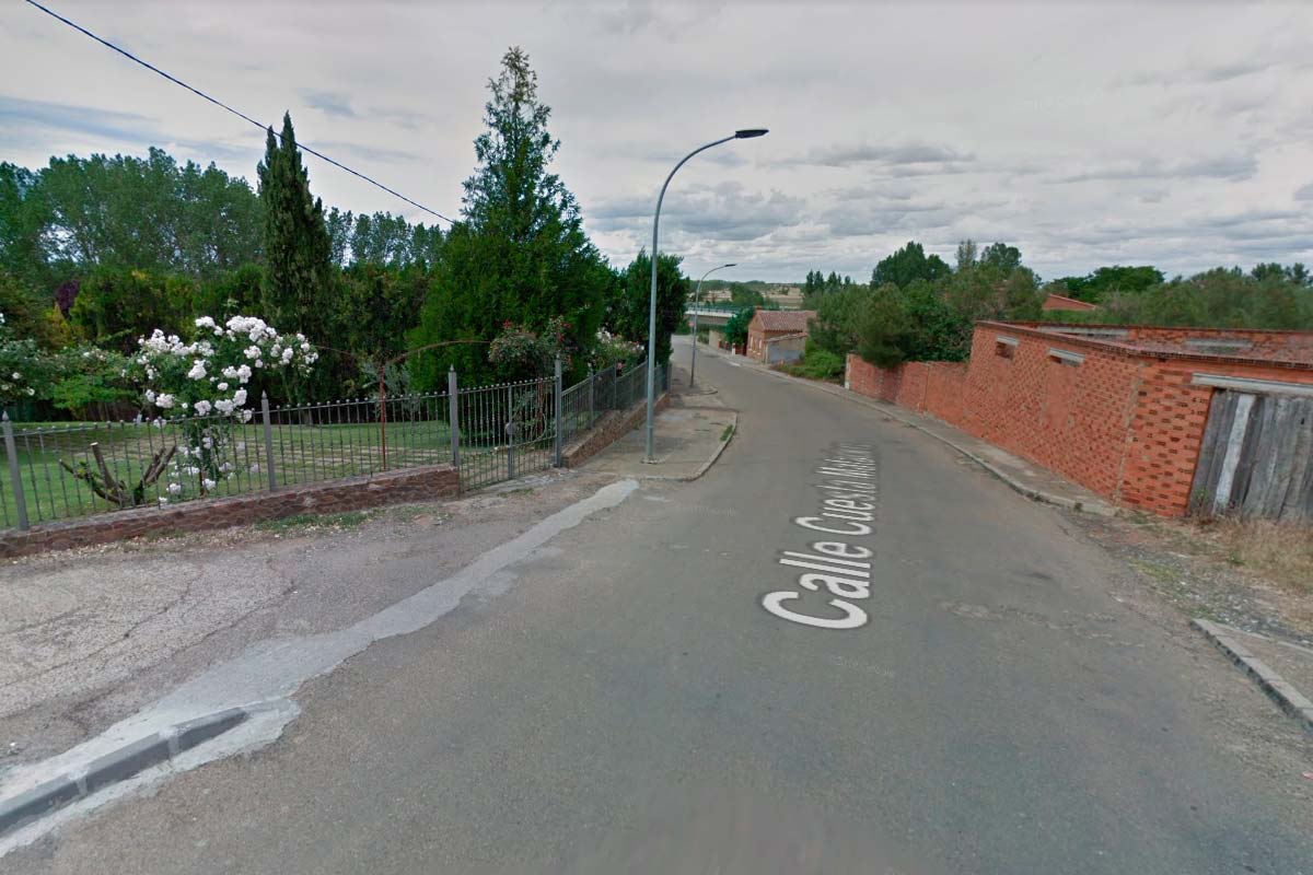 En TodoMountainBike: Un ciclista de 75 años pierde la vida tras caerse de su bici en Valderas (León)