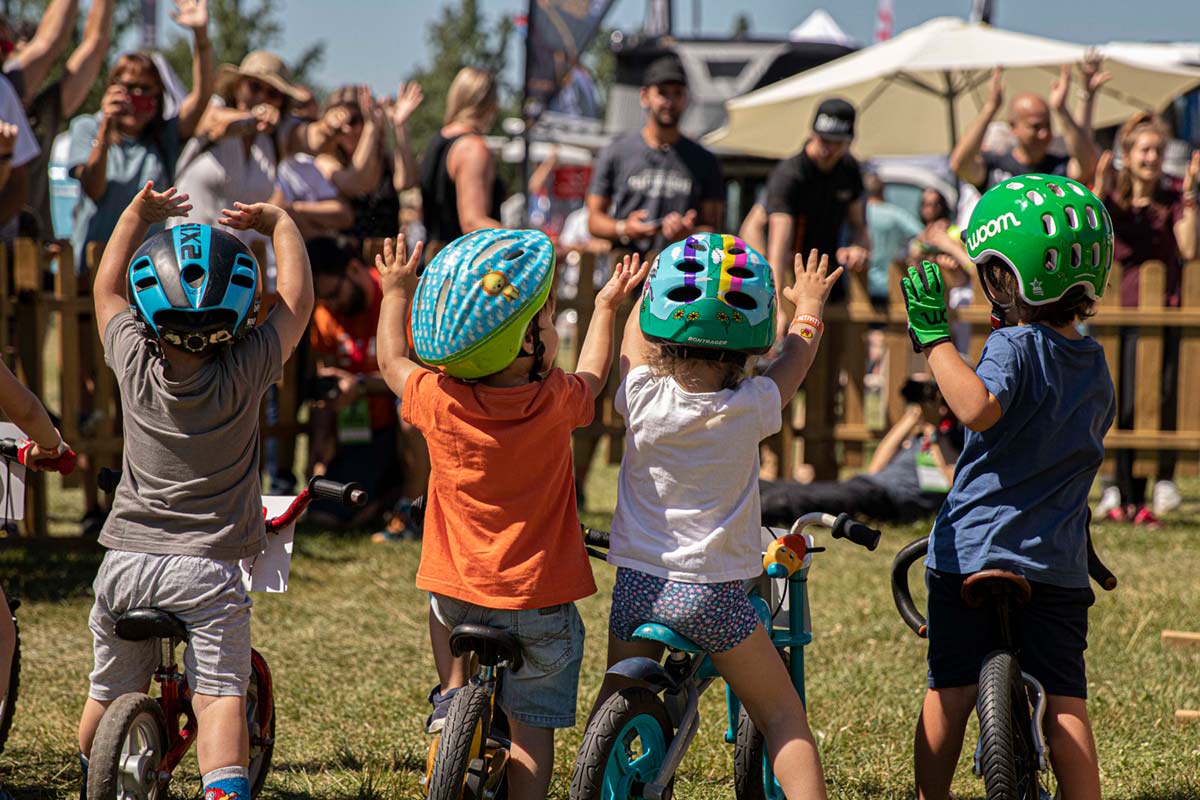 En TodoMountainBike: El Sea Otter Europe cierra puertas superando los 60.000 visitantes en su tercera edición