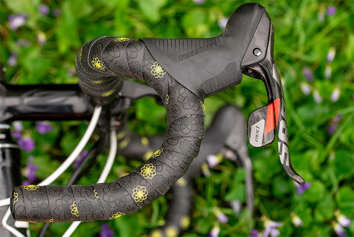 En TodoMountainBike: Silca Nastro, una cinta de manillar diseñada para absorber vibraciones como ninguna otra