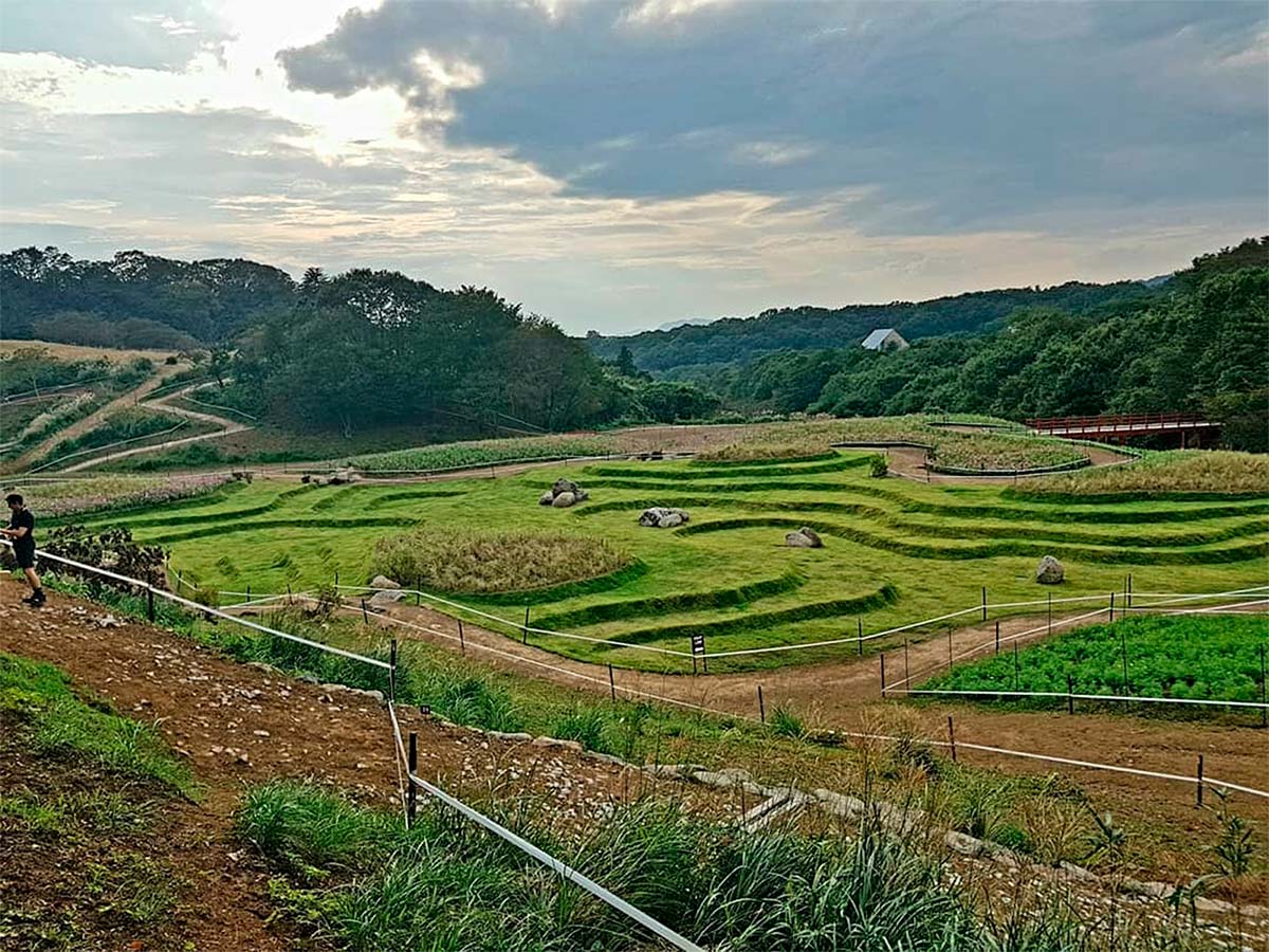 En TodoMountainBike: Sergio Mantecón publica las primeras imágenes del circuito olímpico de Tokio 2020