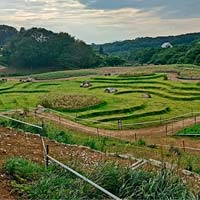 Sergio Mantecón publica las primeras imágenes del circuito olímpico de Tokio 2020