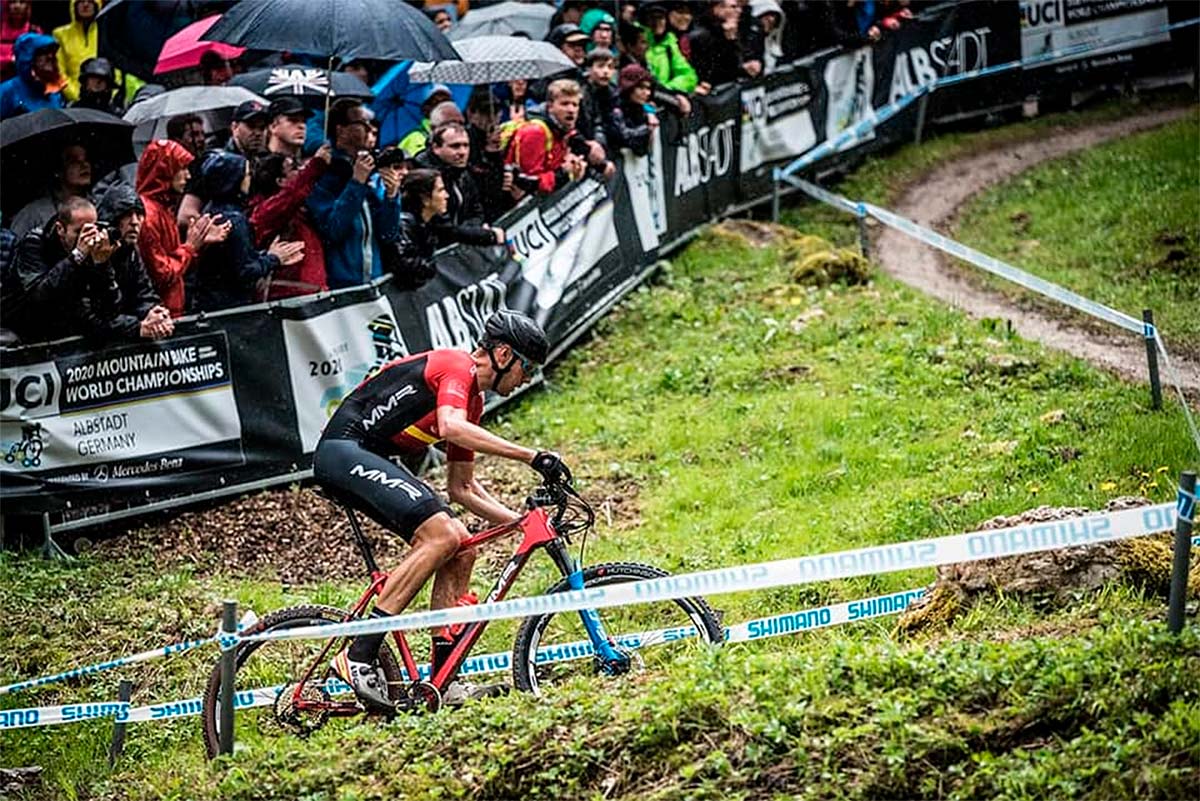 Copa Del Mundo De Xco 2019 Los Resultados De Los Corredores Españoles 