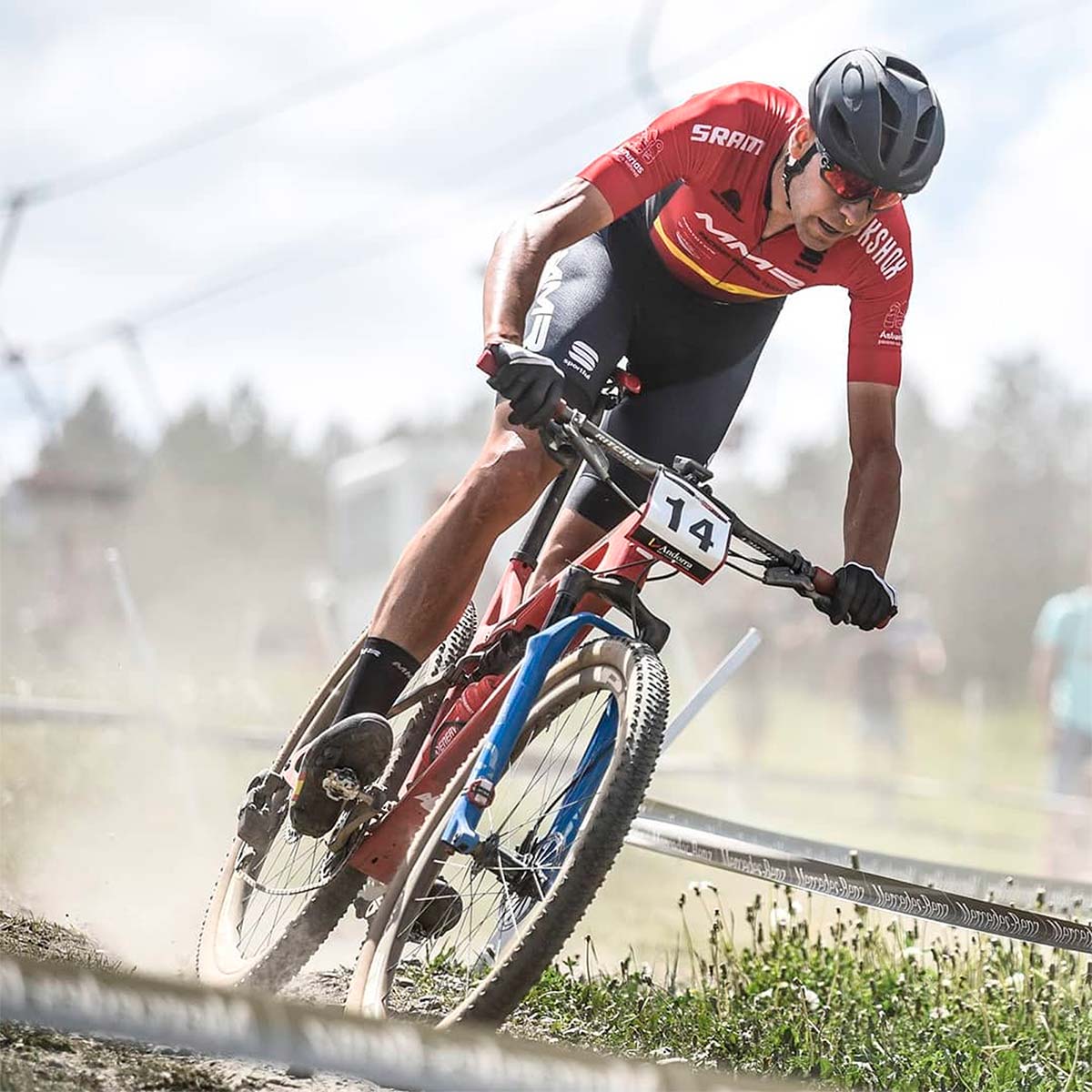 Copa Del Mundo De Xco 2019 Los Resultados De Los Corredores Españoles 