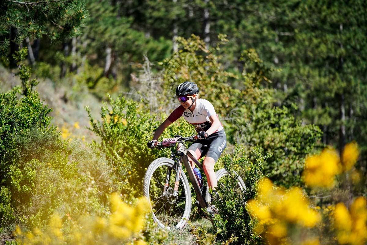 En TodoMountainBike: La Rioja Bike Race 2019: Vlad Dascalu y Rocío del Alba García se proclaman campeones de la edición