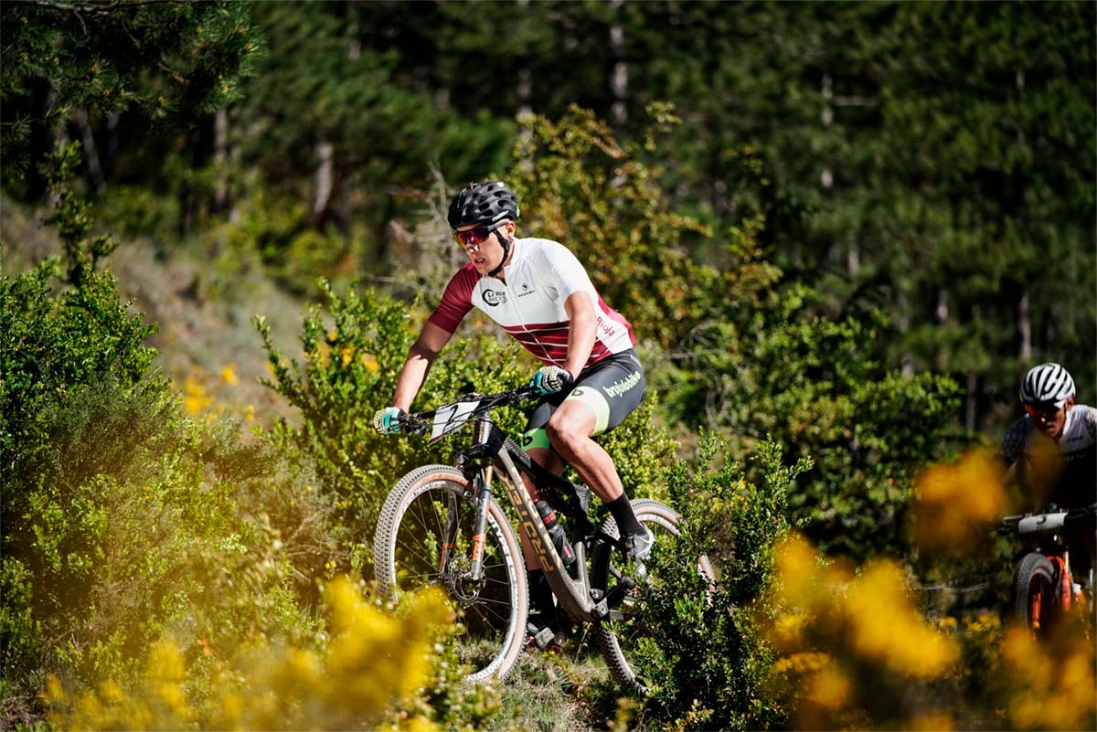 En TodoMountainBike: La Rioja Bike Race 2019: Vlad Dascalu y Rocío del Alba García se proclaman campeones de la edición