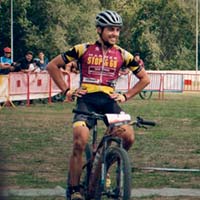 Julian Schelb y Blaza Pintaric son los ganadores de La Tramun 2019